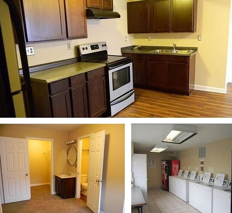 1st image of 506 S Graham Ave #40