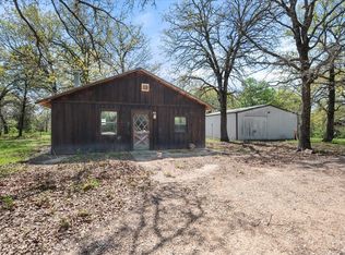 28654 Private Road 6103, Kemp, TX 75143