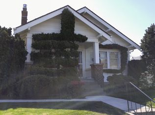 520 S 53rd St, Tacoma, WA 98408