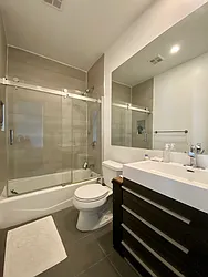 Rented by Corcoran