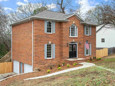 4200 Heritage Oaks Cir, Birmingham, AL, 35242