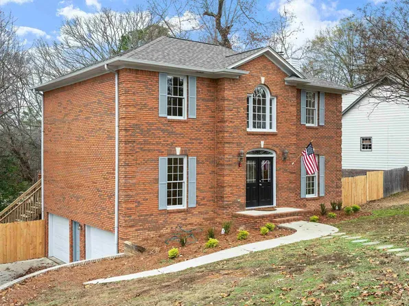 4200 Heritage Oaks Cir, Birmingham, AL 35242