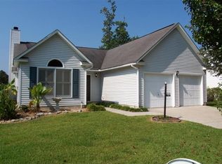 142 Toura Ln, Charleston, SC 29414