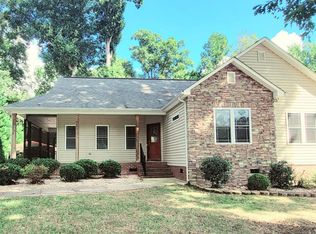 221 Simpson Rd, Locust, NC 28097