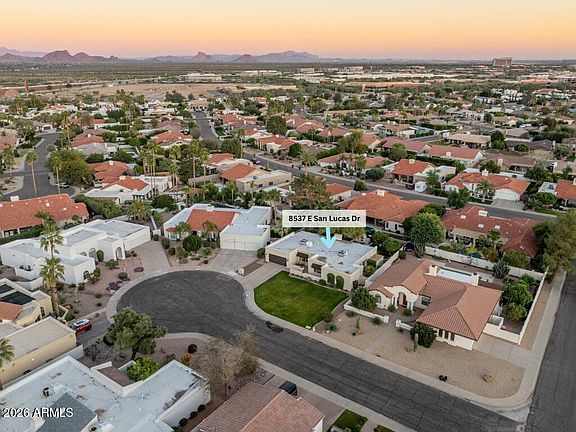 3rd image of 8537 E San Lucas Drive