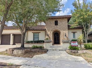 4422 Horizon View Cir, Sugar Land, TX 77479