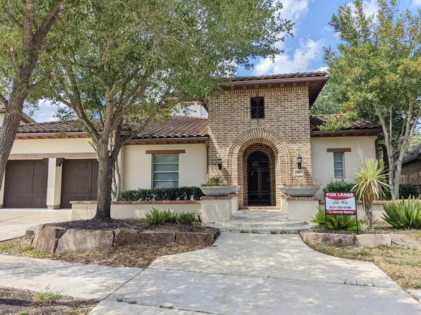 4422 Horizon View Cir, Sugar Land, TX 77479