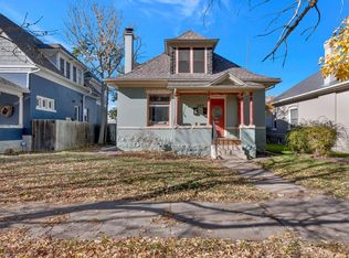 637 S Sherman St APT 2, Denver, CO 80209