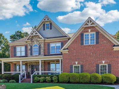 5715 Upper Creek Ct, Suwanee, GA, 30024