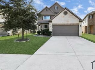 18335 All Oak Trl, Houston, TX 77084