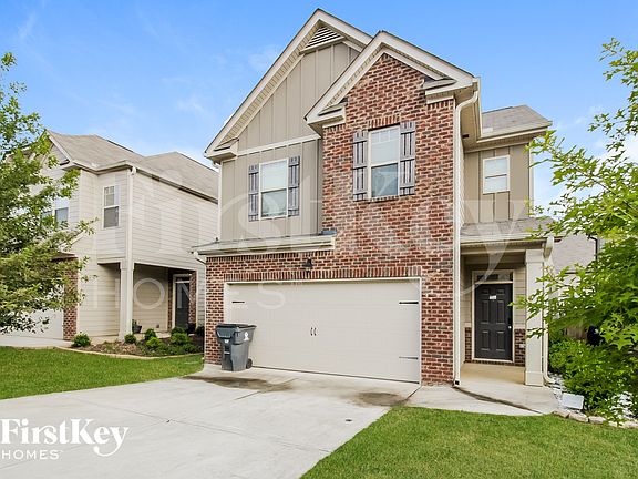 2nd image of 11848 Lovejoy Crossing Blvd
