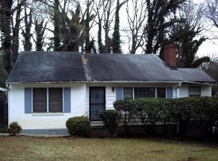 1365 Wichita Dr SW, Atlanta, GA 30311