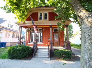 108 E Highland Ave, Ada, OH 45810