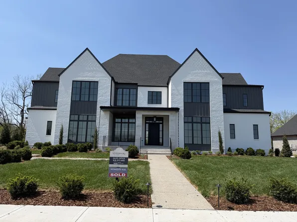 1661 Heartwood Ln Lot 30, Brentwood, TN 37027