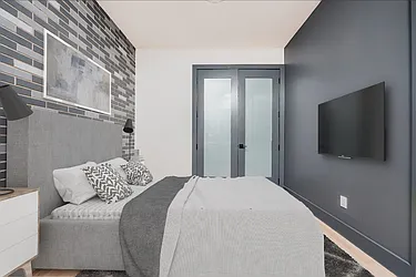 Rented by Carnegie Management Inc