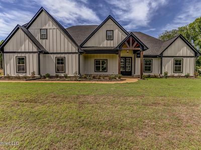 9094 Treadway Creek Dr, Hernando, MS, 38632
