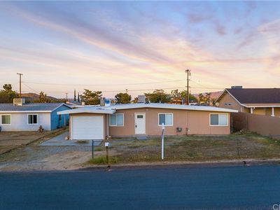 6327 Linda Lee Dr, Yucca Valley, CA, 92284