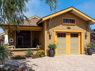 31 6th St, Cayucos, CA, 93430