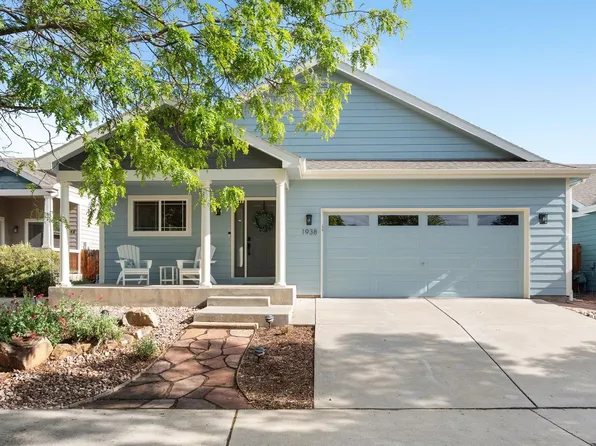 1938 Corvid Way, Fort Collins, CO 80521