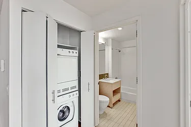 Rented by Brookfield (Funnel)