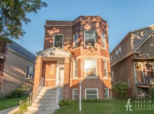 4515 N Harding Ave, Chicago, IL 60625