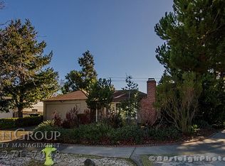 2631 Carson St, Redwood City, CA