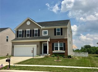 3178 Coneflower Dr, Tipp City, OH 45371
