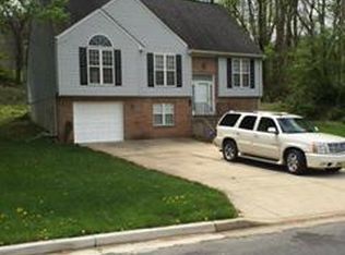 3617 23rd Pkwy, Temple Hills, MD 20748