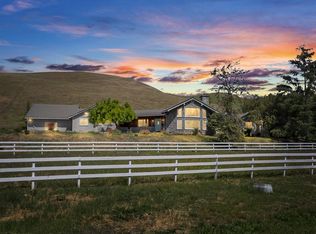 5955 Diablo Hills Rd, Tres Pinos, CA 95075