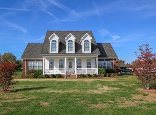 8029 Highway 405, Maceo, KY 42355