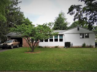503 Pennsylvania Ave, Portland, PA