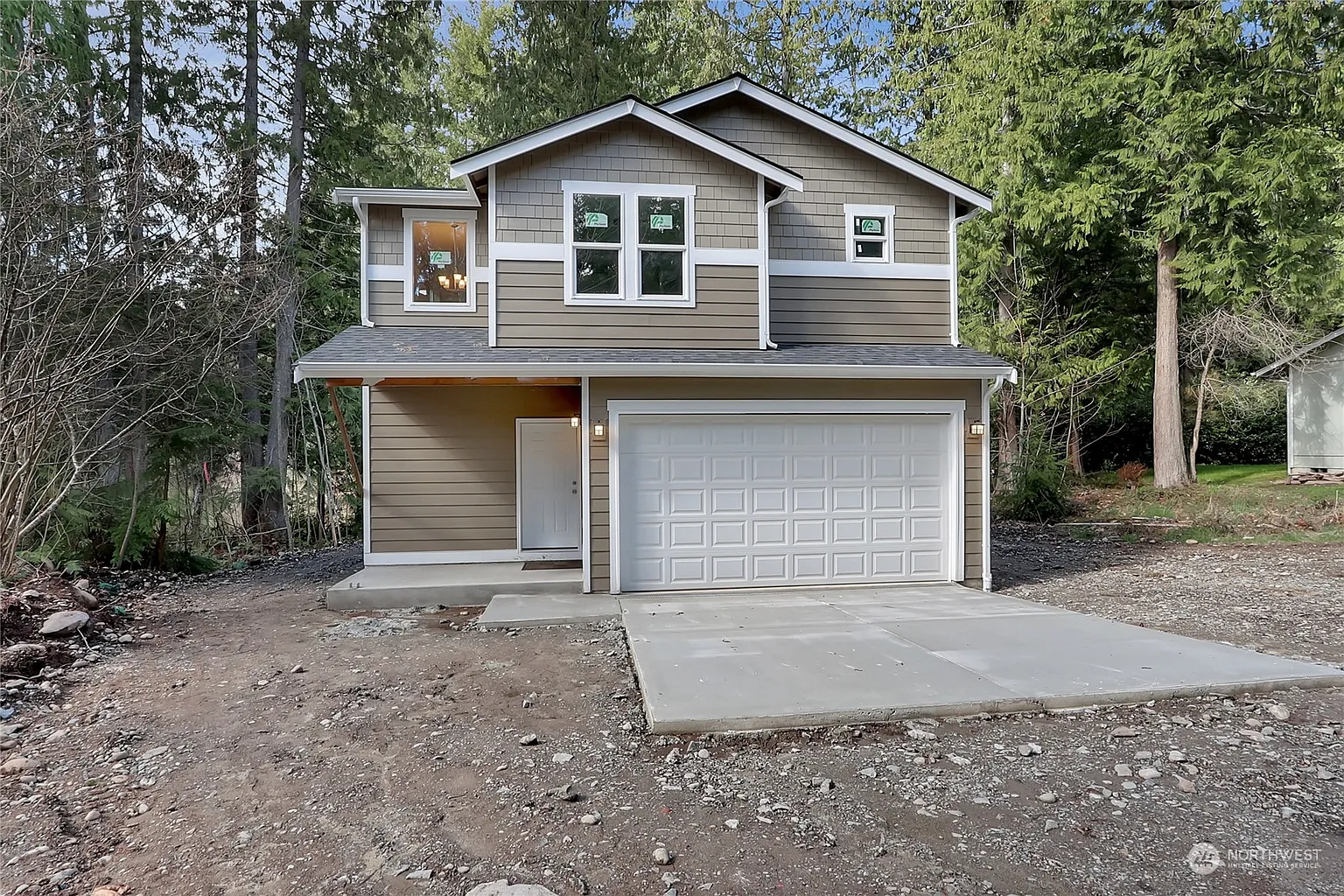 22236 Bluewater Drive SE photo 1