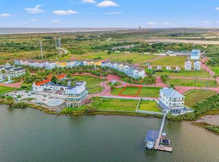 3526 Hudson Ct, Galveston, TX 77554
