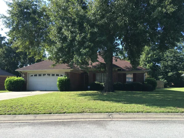 1113 Montclair Dr, Hinesville, GA 31313