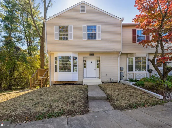 8600 Watershed Ct, Gaithersburg, MD 20877