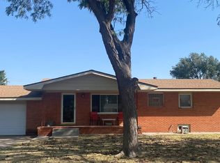 128 S Madison St, Hugoton, KS 67951