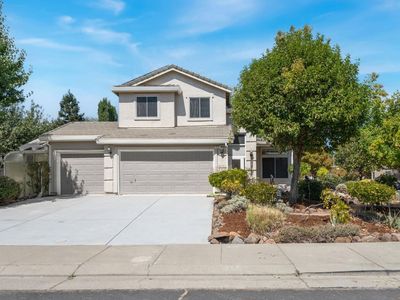 3174 Allan Ave, West Sacramento, CA, 95691
