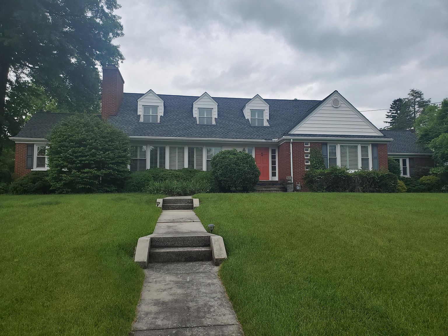 800 Palace Blvd, Clifton VA 24422 MLS 137409 Zillow