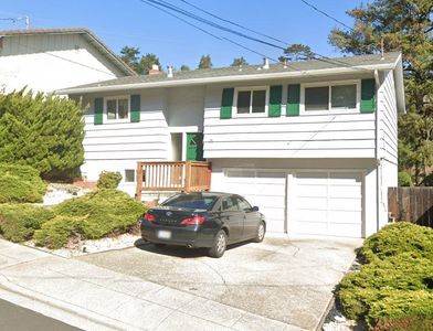 1536 Terra Nova Blvd, Pacifica, CA, 94044