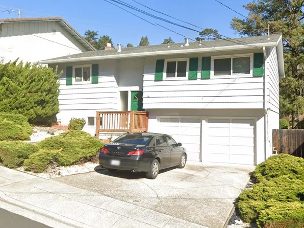 1536 Terra Nova Blvd, Pacifica, CA 94044