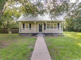 14182 NE 138th St, Waldo, FL 32694