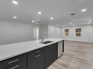 5620 Bonnie Dr, Watauga, TX 76148