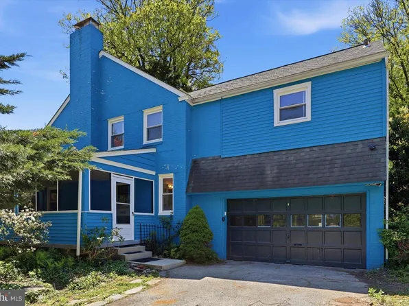 143 Bryn Mawr Ave, Lansdowne, PA 19050