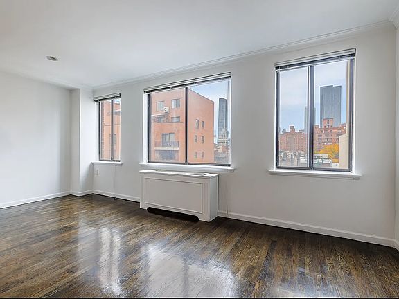 5th image of 434 W 19th St Penthouse C