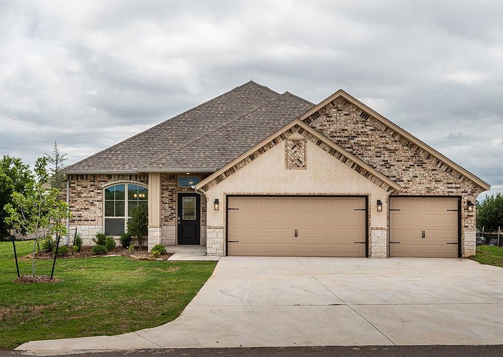 4300 Blue Ridge Ave, Newcastle, OK 73065 | Zillow