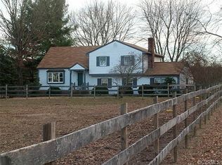 4221 Kingsland Rd, North Chesterfield, VA 23237