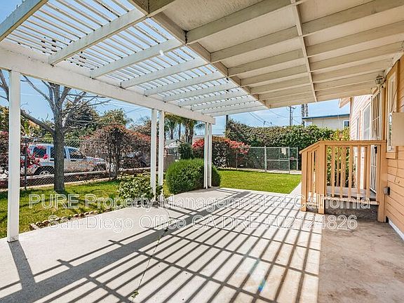 2nd image of 405 N Juniper St #1