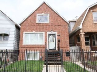 544 E 89th St, Chicago, IL 60619