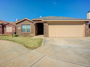 10606 York Ave, Lubbock, TX 79424