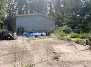 294 Hookers Gap Rd, Candler, NC 28715